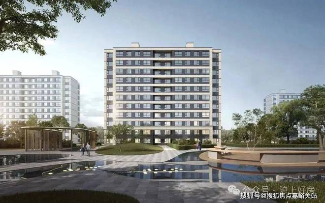 梧桐印象(梧桐印象)官方网站-2024年最新户型配套容积率(图4)