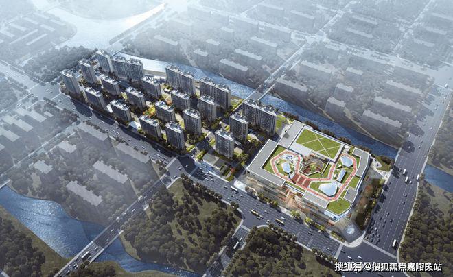 世纪金源梧桐印象售楼处发布-梧桐印象官方2024欢迎您_房价户型(图3)