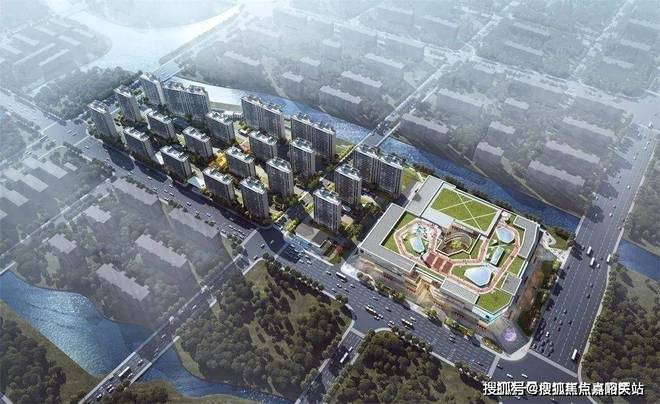 世纪金源梧桐印象售楼处发布-梧桐印象官方2024欢迎您_房价户型(图4)