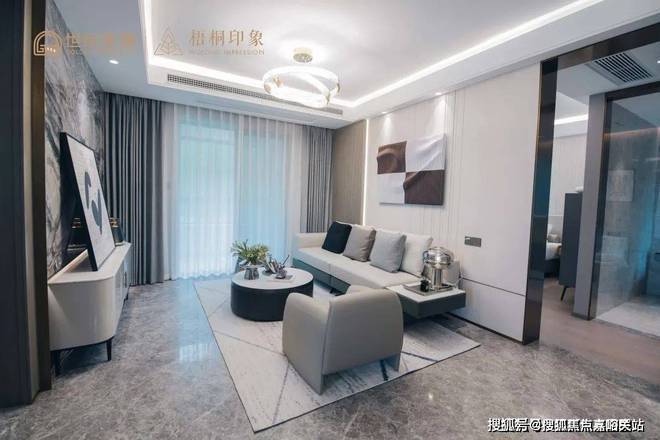 世纪金源梧桐印象售楼处发布-梧桐印象官方2024欢迎您_房价户型(图14)