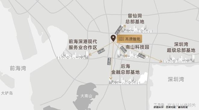 官方荔源雅苑最新消息_批地时间_交楼时间_是否精装修_在售户型(图2)