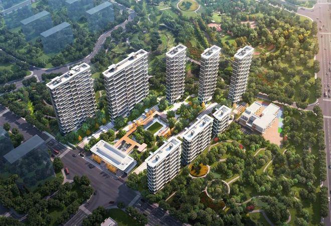 天阅山河(售楼处)官方网站-北京丰台天阅山河-2024最新首页欢迎您(图1)