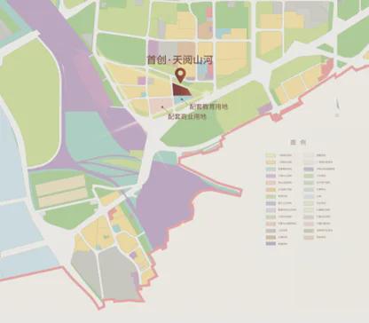 天阅山河(售楼处)官方网站-北京丰台天阅山河-2024最新首页欢迎您(图3)