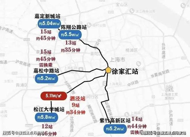 上海招商时代潮派2024售楼处官方网站-官方楼盘详情-上海房天下(图10)