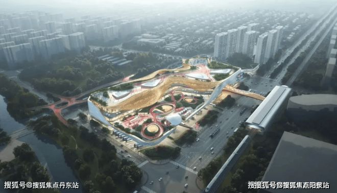上海招商时代潮派2024售楼处官方网站-官方楼盘详情-上海房天下(图9)
