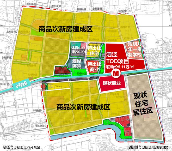 上海招商时代潮派2024售楼处官方网站-官方楼盘详情-上海房天下(图13)