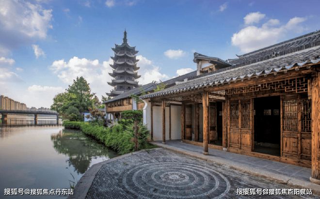 上海招商时代潮派2024售楼处官方网站-官方楼盘详情-上海房天下(图14)