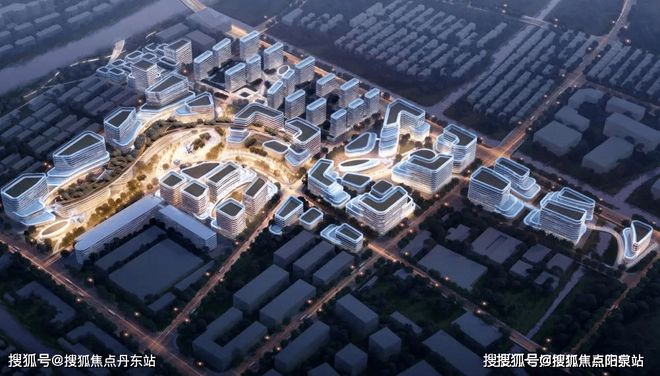 上海招商时代潮派2024售楼处官方网站-官方楼盘详情-上海房天下(图17)