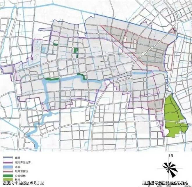 上海招商时代潮派2024售楼处官方网站-官方楼盘详情-上海房天下(图18)
