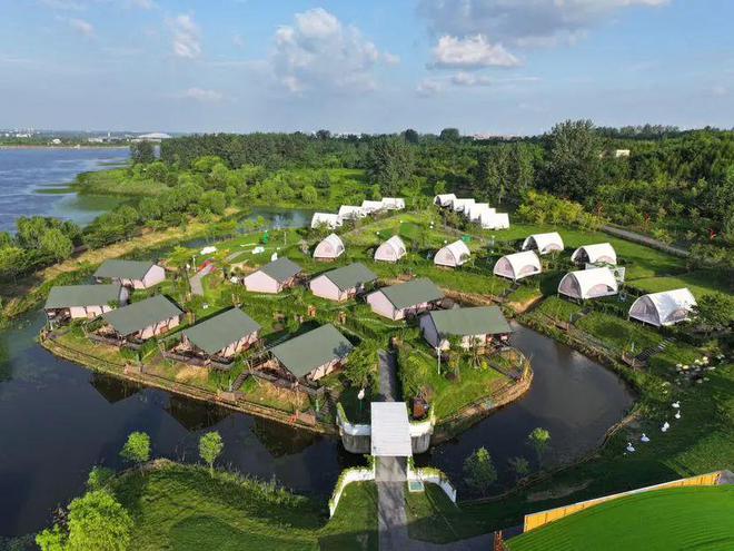 国家3A级旅游景区！仪征+2！(图2)