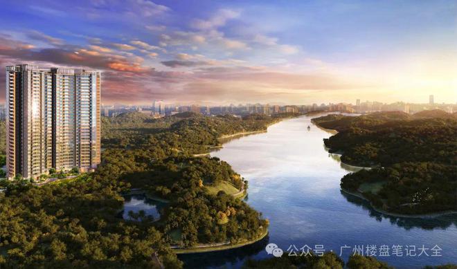 广州新鸿基·御华园售楼处欢迎您-2024新鸿基·御华园最新官网详情(图1)