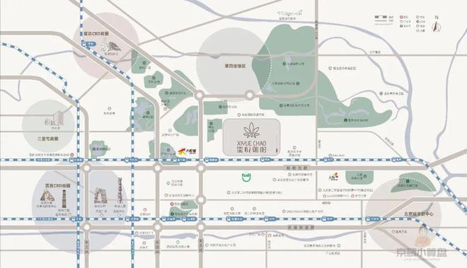 北京玺悦朝阳售楼处-2024首页-玺悦朝阳最新发布官方网站-欢迎您(图2)