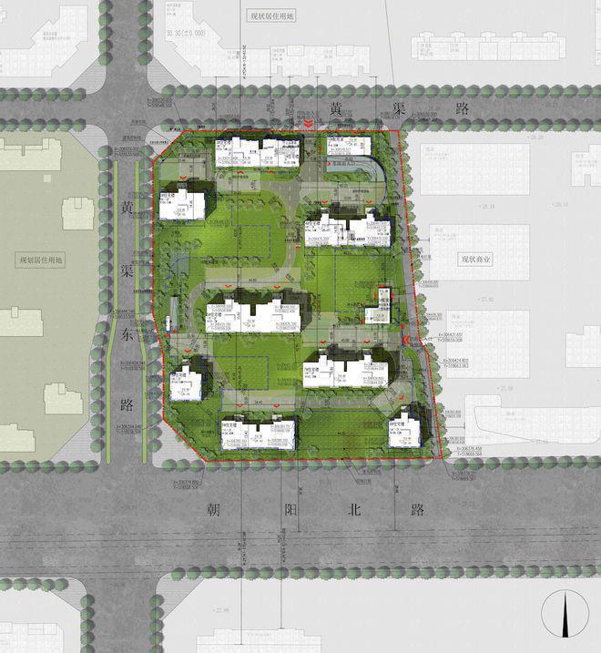 北京玺悦朝阳售楼处-2024首页-玺悦朝阳最新发布官方网站-欢迎您(图4)