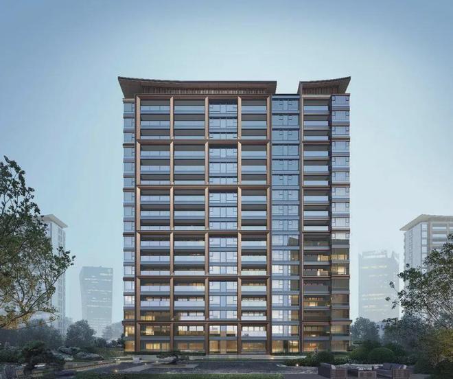 2024建发朗云→苏州·建发朗云售楼处官方网站-营销中心-楼盘百科!(图2)