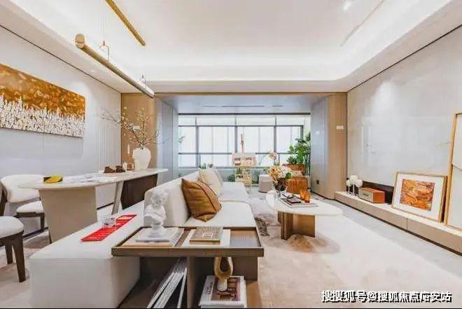 招商中旅·揽阅首页网站丨招商中旅揽阅-2024年最新价格｜户型配套(图11)