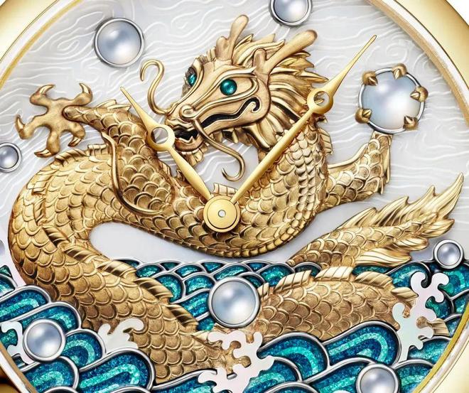奢侈品盯上中国非遗是抄袭还是文化输出？(图5)