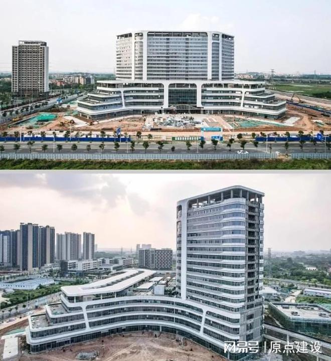 原点建设19 年专注装修以客户为导向精诚服务打造精工品质(图5)