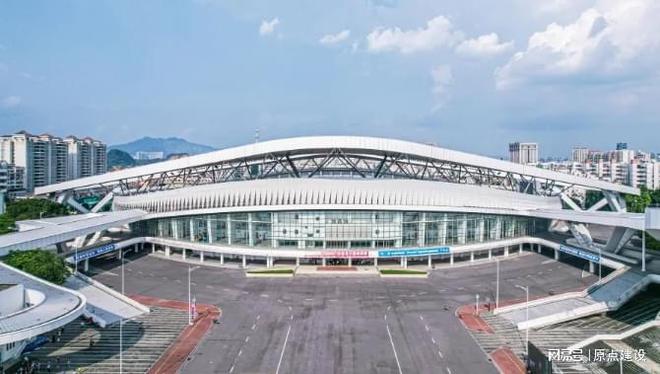 原点建设19 年专注装修以客户为导向精诚服务打造精工品质(图9)