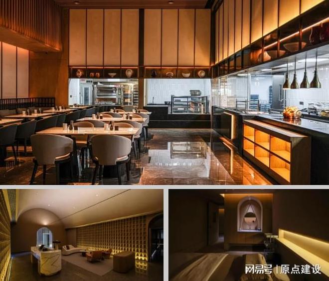 原点建设19 年专注装修以客户为导向精诚服务打造精工品质(图13)