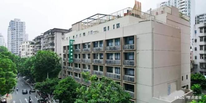 原点建设19 年专注装修以客户为导向精诚服务打造精工品质(图22)