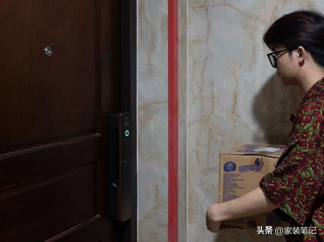 装修门和锁怎么选?十年设计师分享6条入户门经验少走很多弯路(图10) 装修门和锁怎么选?十年设计师分享6条入户门经验少走很多弯路(图10)