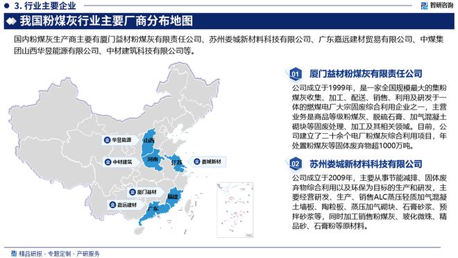 2024年中国粉煤灰产业现状及发展趋势研究（智研咨询发布）(图4)