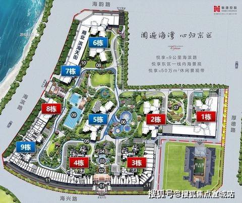 一文读懂上海保利建发·璟玥府优缺点!分析一下璟玥府值得买吗？(图7)