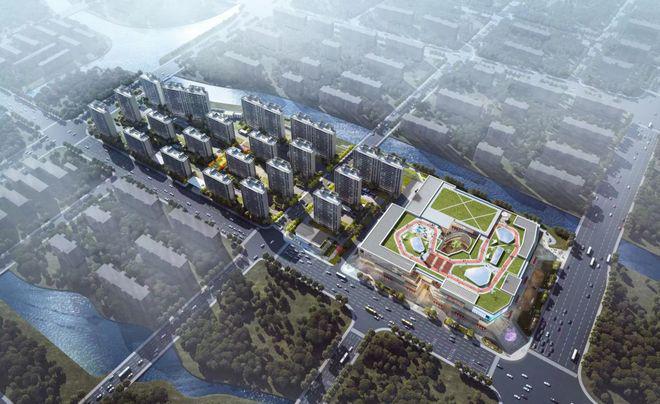 梧桐印象售楼处(梧桐印象)官网首页-2024最新房价详情(图1)