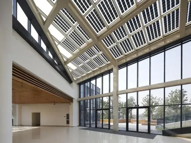 2025上海国际酒店装饰建材展@墙面材料、地面材料、隔音展(图3)