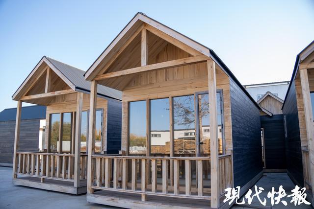 千里援疆山海情｜产业援疆结硕果伊犁河谷上跑出“江苏速度”(图4)