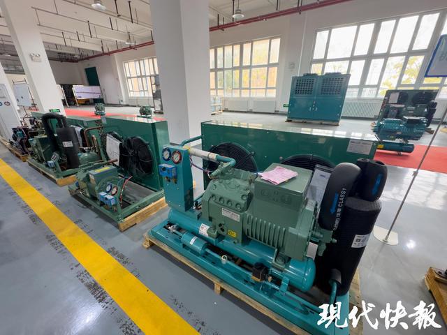 千里援疆山海情｜产业援疆结硕果伊犁河谷上跑出“江苏速度”(图6)