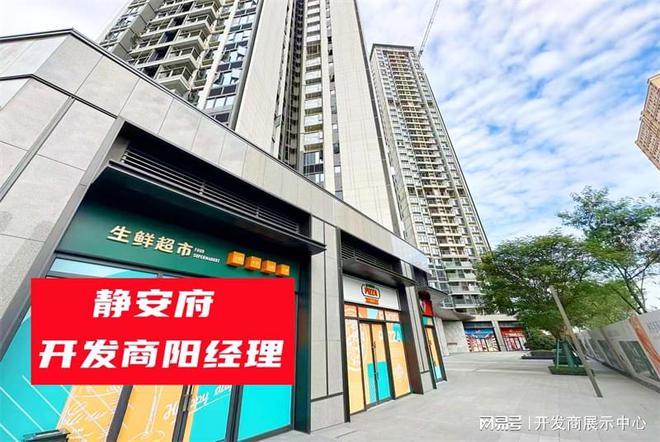 【深圳静安府属于什么档次】是精装修的吗什么开发商开发的(图3)