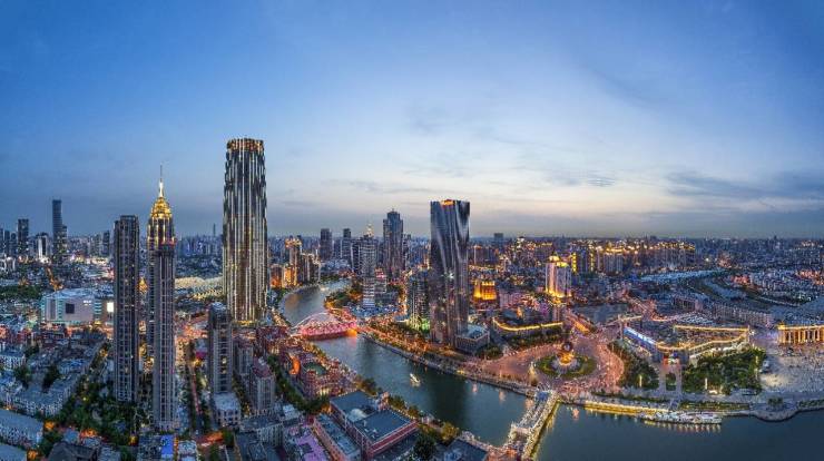 2024西安新房-启迪汀舍-装修效果图-10月优惠-价值分析-品牌开发商(图1)