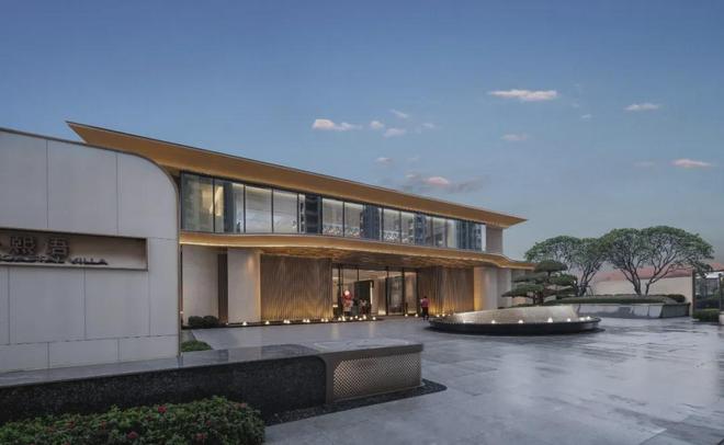 中国铁建·熙语(2024售楼处)官方网站-中铁建熙语-房天下(图6)