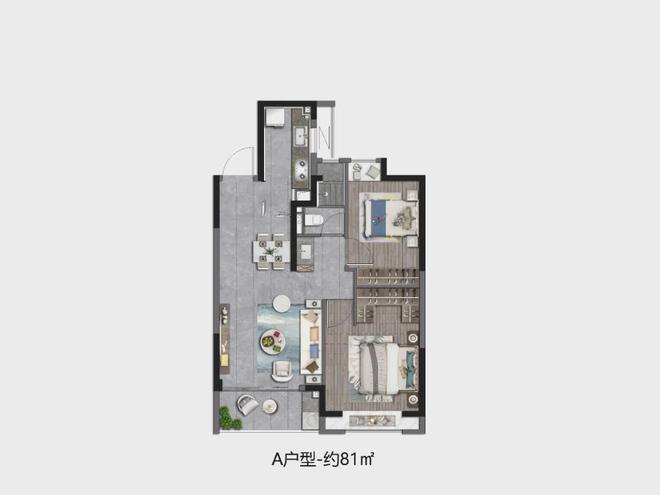 中国铁建·熙语(2024售楼处)官方网站-中铁建熙语-房天下(图14)