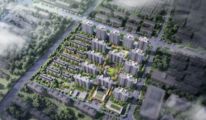 中国铁建·熙语(2024售楼处)官方网站-中铁建熙语-房天下(图12)