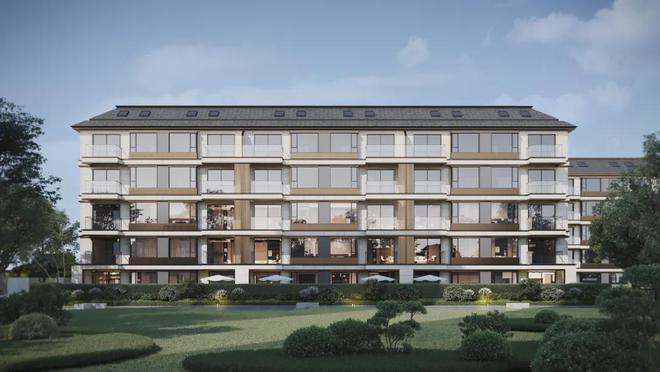 中国铁建·熙语(2024售楼处)官方网站-中铁建熙语-房天下(图21)