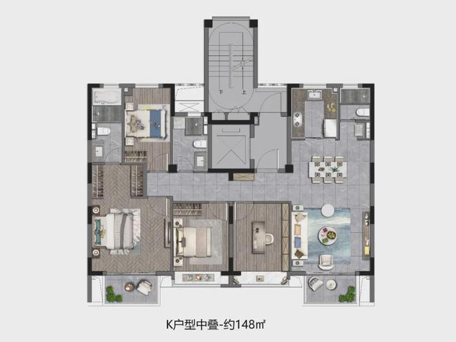 中国铁建·熙语(2024售楼处)官方网站-中铁建熙语-房天下(图19)