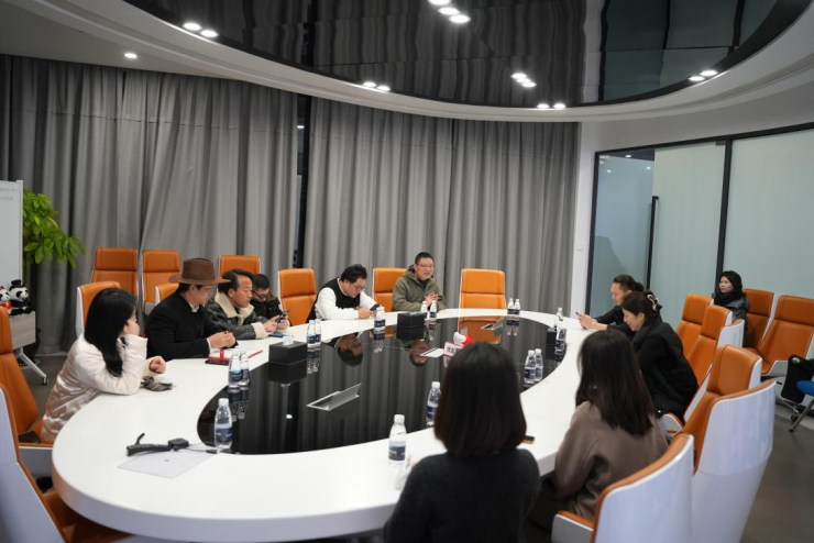 “2024中国家居品牌行”——探访麒盛科技(图4)