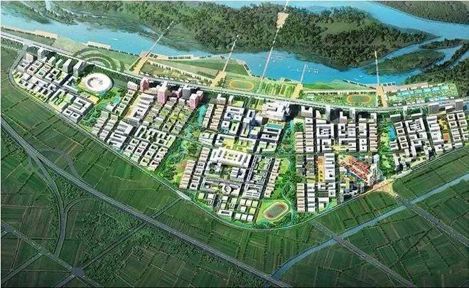 好房推荐！中国铁建西派宸樾装修交付建面约145-199㎡学校(图4)