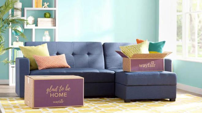 2024 Wayfair 产业带城市联动｜杭州站家纺、卫浴品类专场(图2)