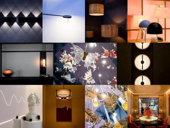 2025中国（上海）酒店照明、智慧照明展-装饰及技术展(图2)
