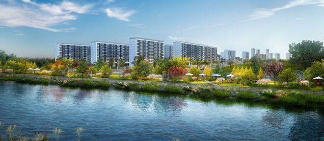 2024官网丨中国铁建花语拾光售楼处丨济南花语拾光开发商咨询热线(图5)