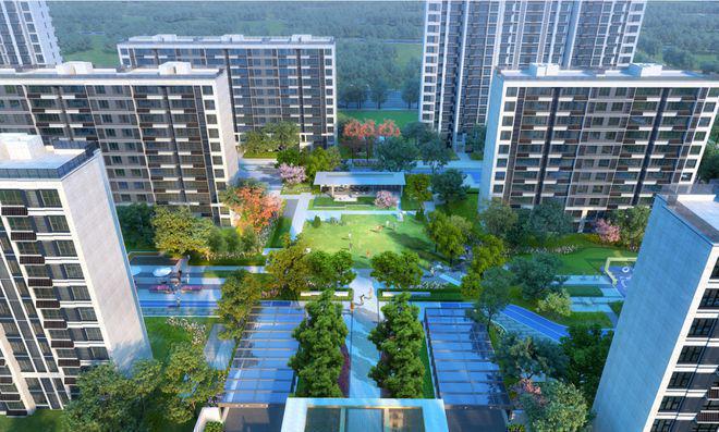 2024官网丨中国铁建花语拾光售楼处丨济南花语拾光开发商咨询热线(图6)