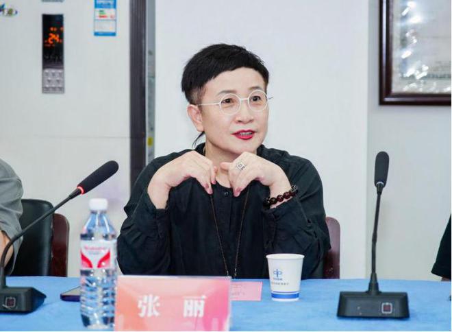 中国室内装饰协会与阿里云智能集团交流座谈会在郑州举行(图3)