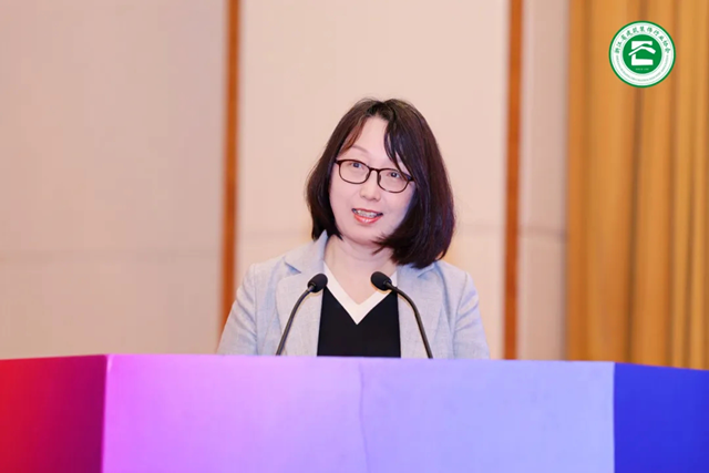2024年浙江省建筑装饰行业四新技术学术交流会议在杭召开(图2)