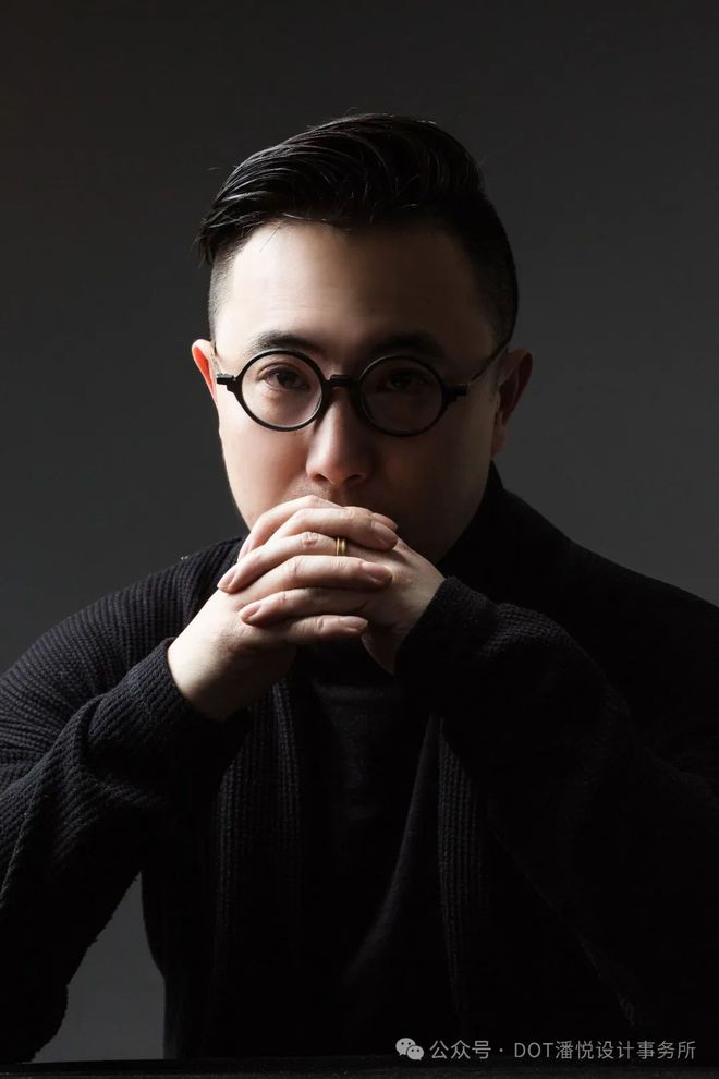捷报｜潘悦作品荣膺“2024年亚洲设计奖银奖”——至简国风“无为”艺术馆(图3)
