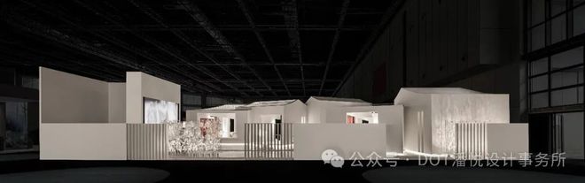 捷报｜潘悦作品荣膺“2024年亚洲设计奖银奖”——至简国风“无为”艺术馆(图1)