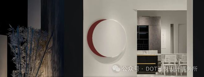 捷报｜潘悦作品荣膺“2024年亚洲设计奖银奖”——至简国风“无为”艺术馆(图2)
