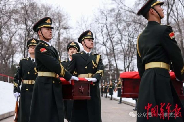 见天地见自己：中国青年报2024年度照片(图38)